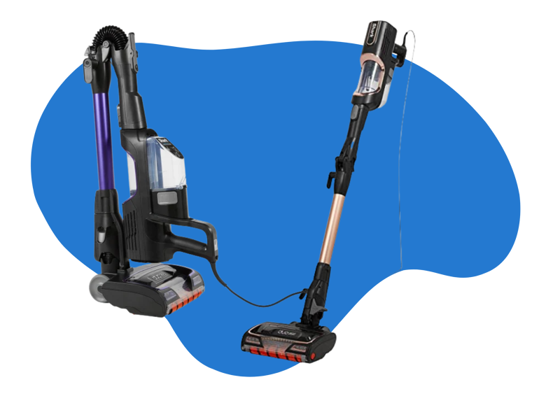 aspirateur filaire shark